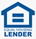 Equal Housing Lender