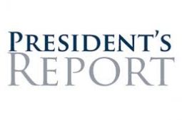President's Report